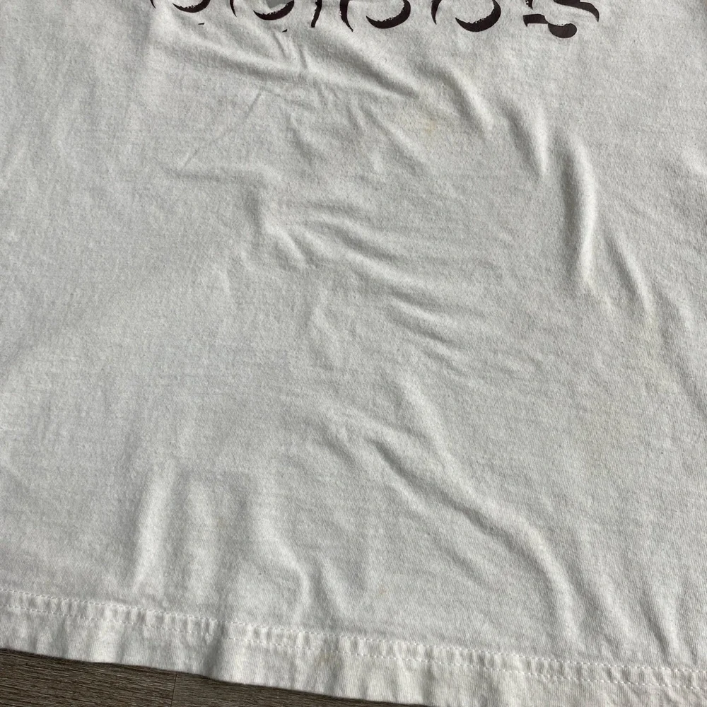 Large Adidas OG Sketch Trefoil‎ Shirt